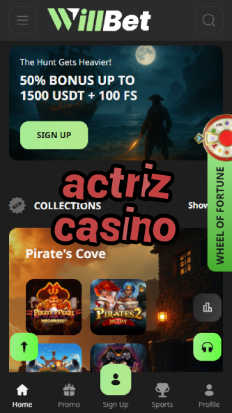 Actriz Casino - Celebrity-Themed Casino-casinobuddy.ydblkf.net