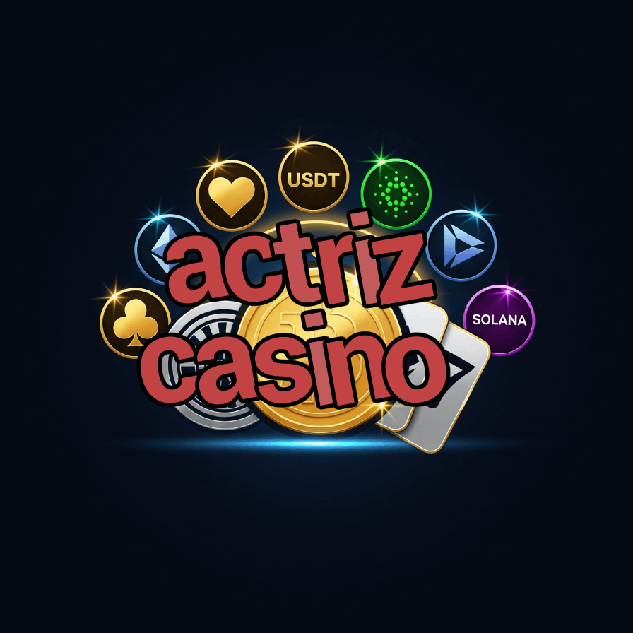 Actriz Casino - Celebrity-Themed Casino